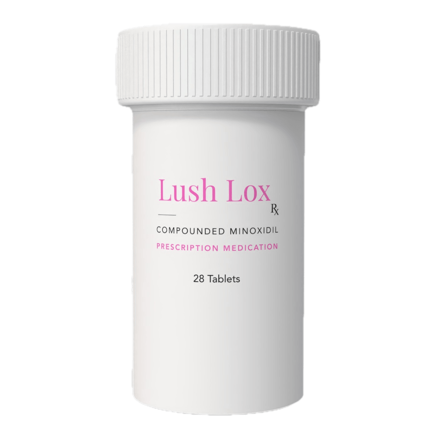 Lush Lox
