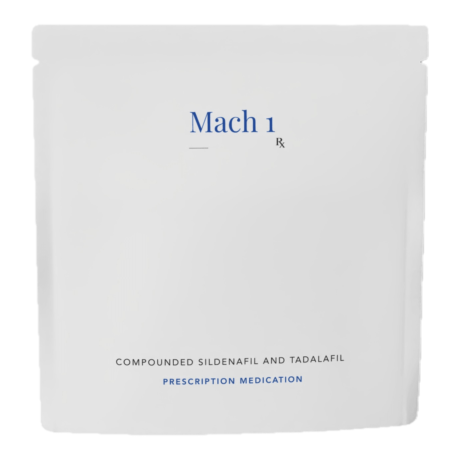 Mach 1