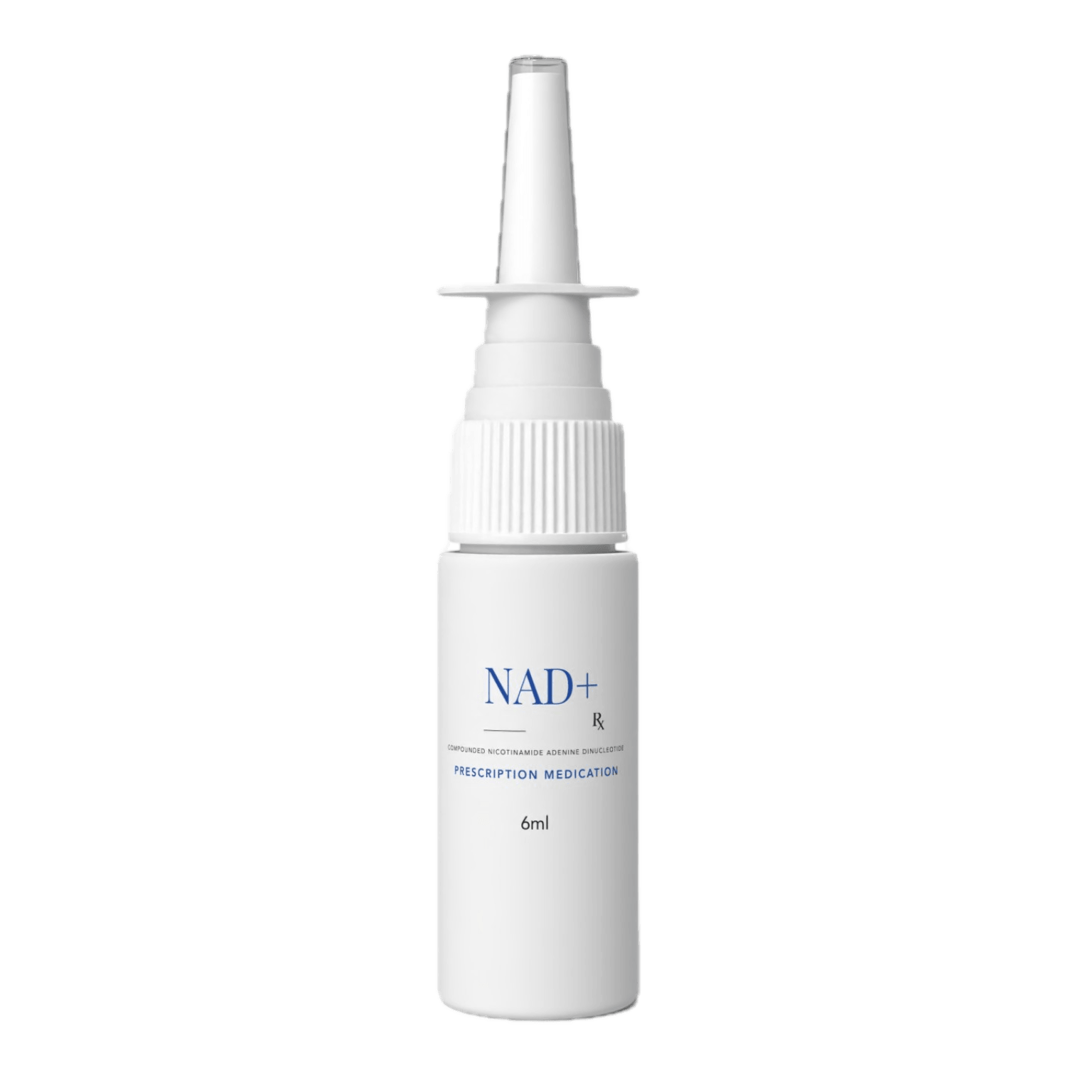 NAD+ Nasal Spray