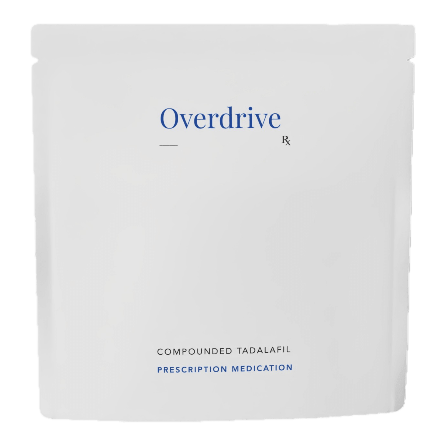 Overdrive