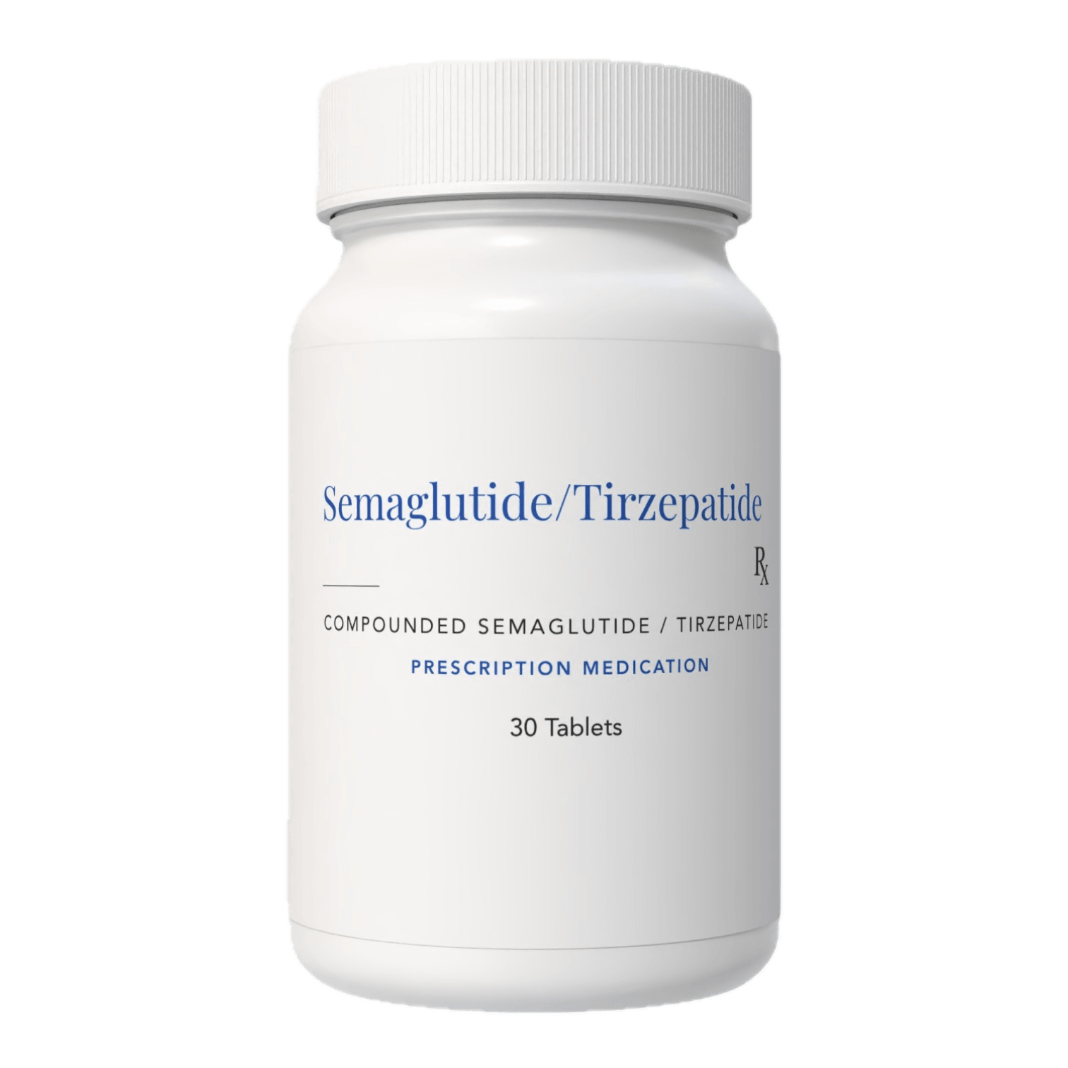 Semaglutide + Tirzepatide Tablet