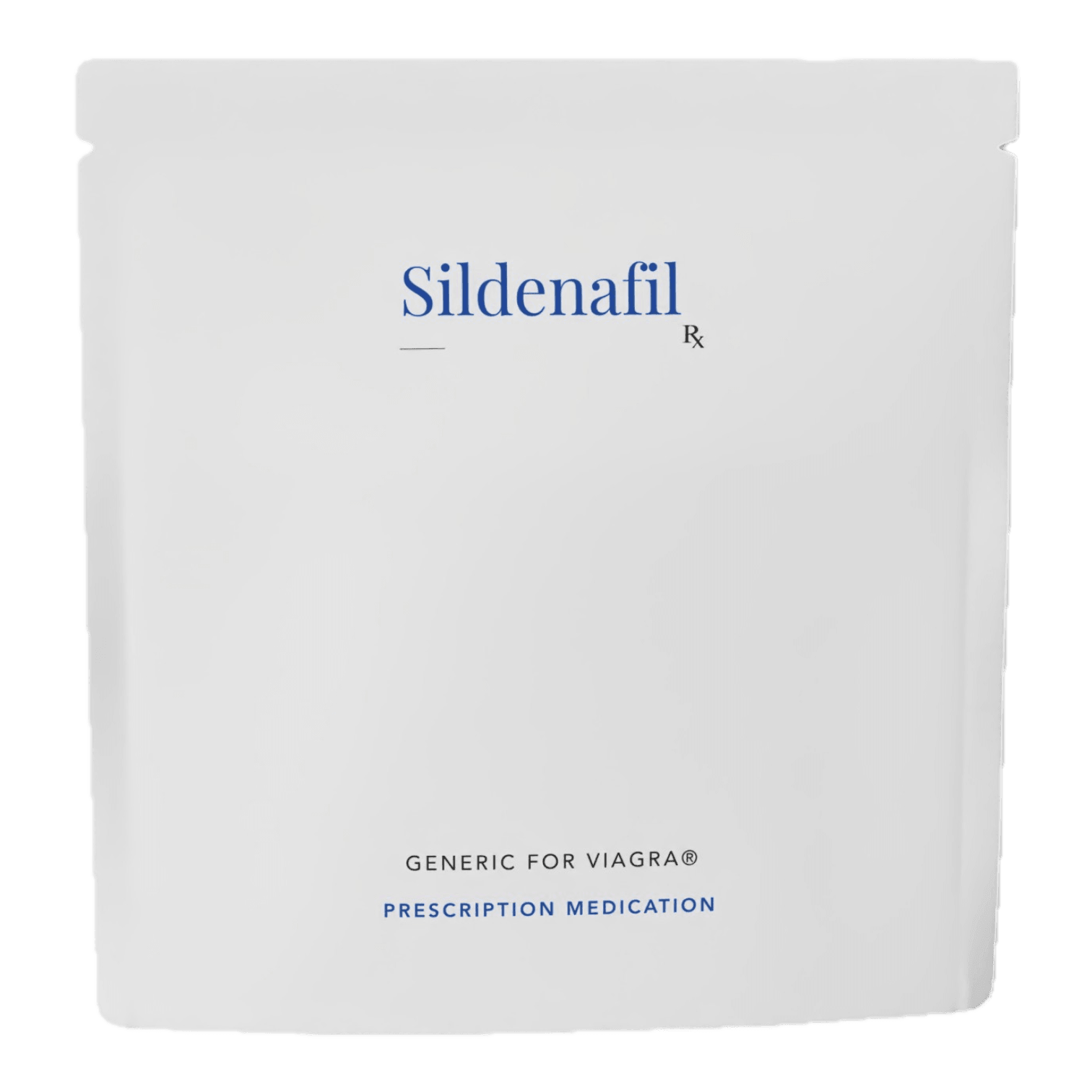 Sildenafil