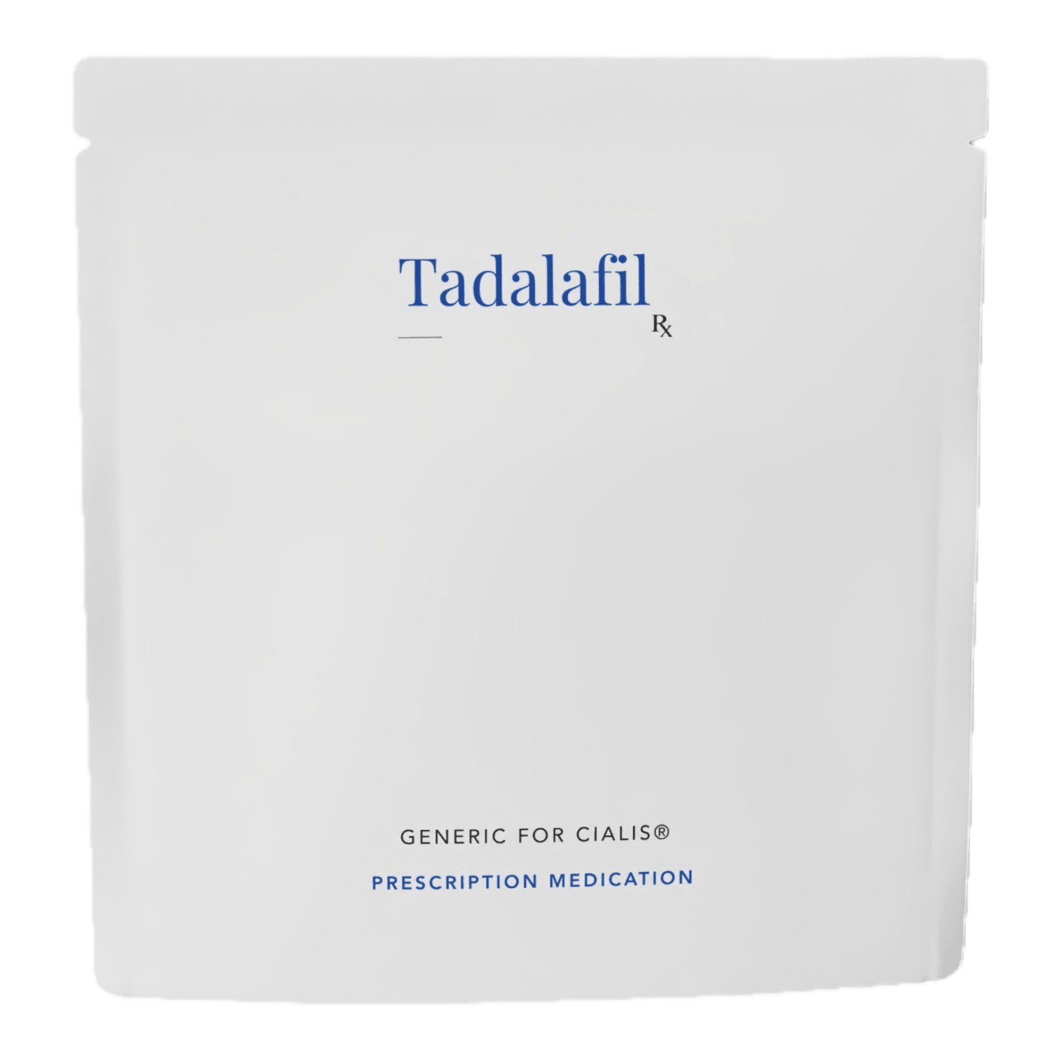 Tadalafil