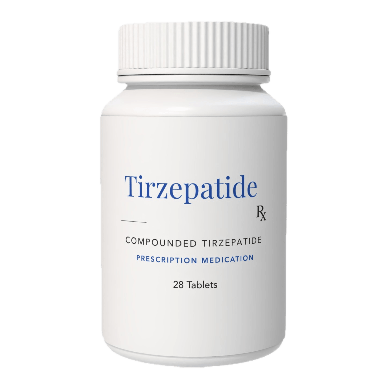 Tirzepatide